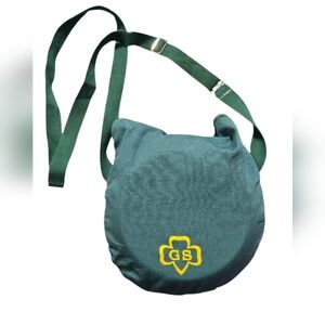 Vintage Girl Scout Set